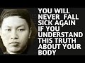 Body by Watchman Nee Chapter 2 (Titled Sickness)