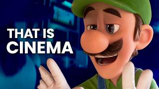 The ULTIMATE Breakdown of the Super Mario Bros. Movie