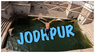 One day in Jodhpur | Places to visit | The Blue city of India | Rajasthan |