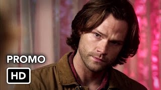 Supernatural 12x10 Promo \