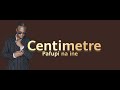 Driemo _Centimetre - Song lyrics