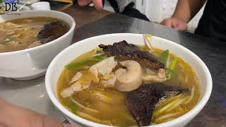 Dũng Béo - Lêu Hêu Từ Sơn Thẩm Phở Gan Cháy