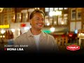 Robert van Hemert - Mona Lisa (Officiële Videoclip)
