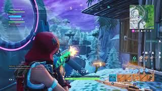 Slip Stream Snipe
