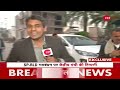 up elections 2022 muzaffarnagar दंगों को लेकर क्या बोले केंद्रीय मंत्री संजीव बालियान। zee news