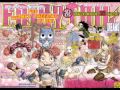 Fairy Tail  Ending 6 full version - Be As One