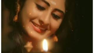 Diwali Whatsapp Status 2019-Happy Diwali - Sasikala Charthiya | Devaragam Movie| Motion Picture Wha