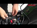 how to use obdstar ms50 to do all systems test for 2019 kawasaki z1000 obd2shop.co.uk