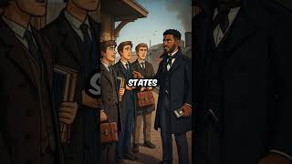 Florida's First Black Education Chief Was Mysteriously Murdered in 1874
