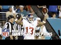 Odell Beckham Jr.'s Unbelievable Toe-Drag TD! | Giants vs. Dolphins | NFL