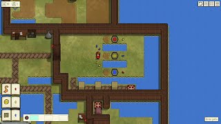 Bean and Nothingness - E6: The third dimension