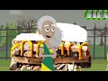 budha budhi pitha kali odia stories _ ବୁଢା ବୁଢୀ ପିଠା କଳି _ siba funny videos _ odia cartoon comedy