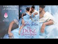 The Duke Buys a Bride (The Rogue Files #3) by Sophie Jordan Audiobook