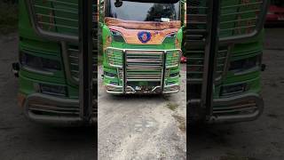 #januszki #scania #holz #trailer #770 #harvest #holztransporte JAK MINĄŁ WASZ TYDZIEŃ?