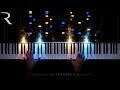 Billie Eilish - bad guy (Piano Cover)