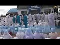 BOANERGES APOSTOLIC FAITH CHURCH ( BAFC SCENES)...MWARI MURI ZUVA REDU