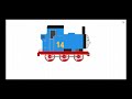 The 1000 Subscriber Special! Thomas and Friends in Labo Lado Brick Train pt 6: CGI Episode 1