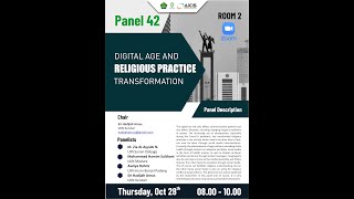 PARALLEL SESSION 5 - ROOM 2