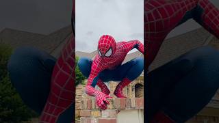 The Amazing Spider-Man 2 Suit Up #andrewgarfield #spiderman #marvel #sony #subscribe #sigma