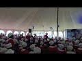 ARCHBISHOP LM MANHANGO MEMORIAL || NaJesu tinokunda