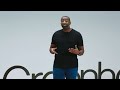 the art of letting go moving past grudges larry s. white ii tedxgreenhouse road