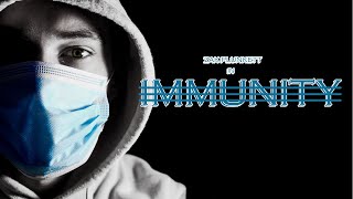 Immunity Teaser Trailer