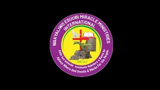 WEMC: FRIDAY EVENING SERVICE | PRAISE \u0026 WORSHIP | WAKYALIWO ESSUUBI MIRACLE CHURCH