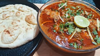 Chicken Nihari recipe 😋👌