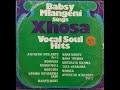 Babsy Mlangeni - Umtshato Unzima (1982)