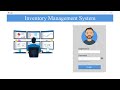 Inventory System with Python & MySQL | Teaser 😍
