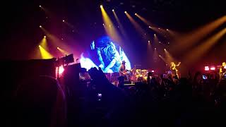 System Of A Down - Chop Suey! Live Las Vegas NV 10/18