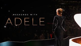 Weekends With Adele (Full Show - Audio HQ)