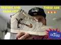 Nike X Bodega “Legends” Dunk High Friends and Family! My first F&F Sneaker!