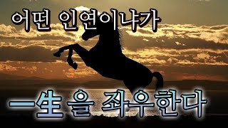 인연의 90%는 자기 스스로 만드는 것입니다, 부기천리 - 사색의 창#17