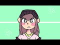 virgo animation meme gift for yasyii