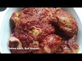 AYAM MASAK MERAH MIMINNS STYLE | VLOG MASAKAN | MASAKAN KAMPUNG |MALAYSIAN FOOD