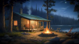 I Built a Cabin on the Lake (While Trying to Survive) | Deadside