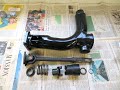 1983 BMW R80ST Remove & Install Drive Shaft