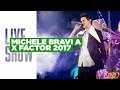 Il medley di Michele Bravi a X Factor Italia - Live Show 3