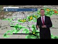 Mark's 9/20 Afternoon Forecast