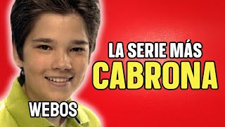 iCARLY FUE UNA JOYA DE LA TELEVISIÓN