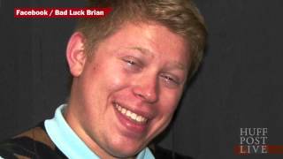 The Real Story Of Bad Luck Brian