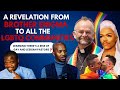 Brother Enigma Reveals: The Surprising Increase Of Lgbtq+ Pastors! 😱 | Shocking Truth Unveiled