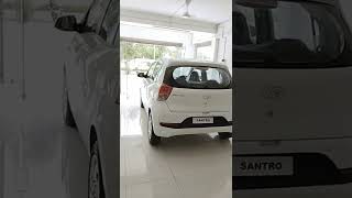 Hyundai Santro Sportz