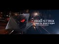 asus rog strix gl503 hero edition product video