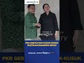 PKB Gerah PAN Kasak Kusuk Duetkan Prabowo-Erick