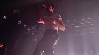 Jehnny Beth - Closer(Nine Inch Nails cover) / Primavera Sound 2022 Barcelona