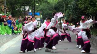 「さくらかのん」～2012湯谷温泉\