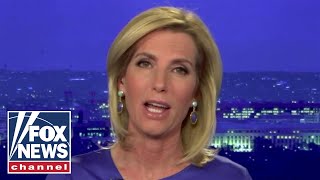 Ingraham on defending Drew Brees for stance on national anthem kneeling