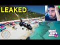 GTA 6 Gameplay leak is a DISASTER... 🤯 (Rockstar STRIKING) - GTA 6 Trailer 2 & GTA 6 PS5 Pro & Xbox